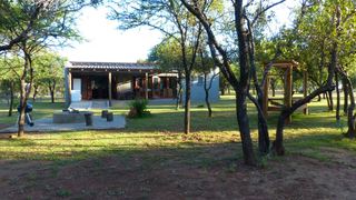 Dinokeng Uvivi Lodge | Dinokeng Game Reserve Lodges