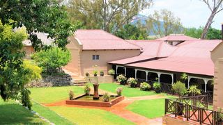 Beau Valley Backpackers | Muldersdrift Accommodation