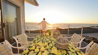 Yzerfontein Breakwater Self-Catering | Yzerfontein Accommodation