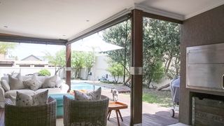 Luxury 4 Bedroom Holiday Home | Atlantic Beach Golf Estate Accommodation