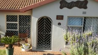 Beth-El | Accommodation Dana Bay