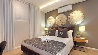 Chelsea Luxury Suite 403 | Accommodation Green Point