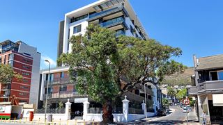Chelsea Luxury Suite 702 | Accommodation Green Point