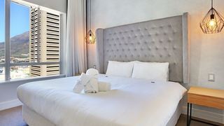 Triangle Luxury Suite 1801 | Self-catering De Waterkant