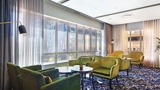 Triangle Luxury Suite 1816 | De Waterkant Self-catering