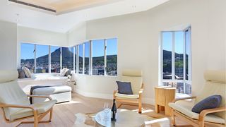 Triangle Luxury Suite 1909 | Accommodation De Waterkant