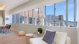 Triangle Luxury Suite 2012 | De Waterkant Accommodation
