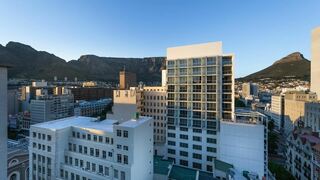 Holiday Inn Express City Centre | Cape Town City Centre Accommodation