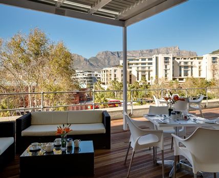 Protea Hotel By Marriott Cape Town Waterfront Breakwater Lodge
