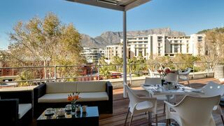 Protea Hotel By Marriott Cape Town Waterfront Breakwater Lodge | Hotels V & A Waterfront