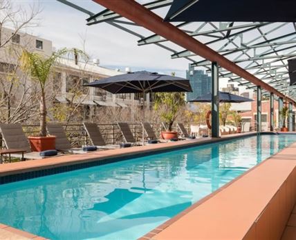 Protea Hotel By Marriott Cape Town Victoria Junction