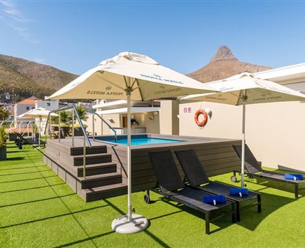 Protea Hotel by Marriott Cape Town Sea Point