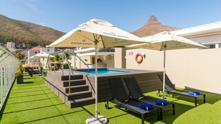 Protea Hotel by Marriott Cape Town Sea Point | Sea Point Accommodation
