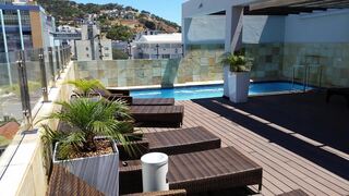 ONOMO Hotel Cape Town Inn on the Square | Cape Town City Centre Accommodation