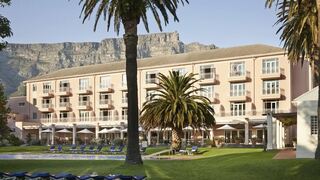 Belmond Mount Nelson Hotel | City Bowl Hotels