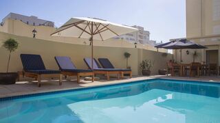 Radisson Blu Le Vendome | Sea Point Hotels