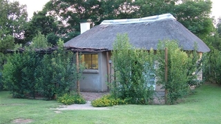 The Farm House Hartebeestfontein | Accommodation Magaliesburg