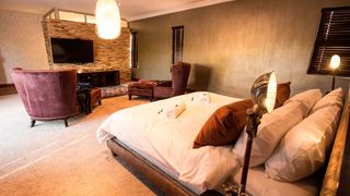 Pikoko Boutique Hotel | Heuwelsig Accommodation