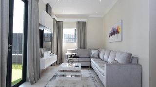Elridge Living | Bardene Accommodation