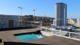 Unit 1101 Oyster Rock | Durban Specials