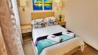 Desert Rose Resort | Self-catering Hentiesbaai
