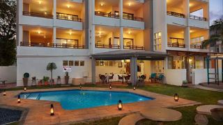 Costa Smeralda | Margate Beach Accommodation