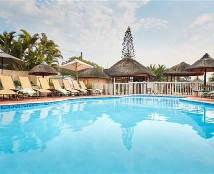 Club Hacienda