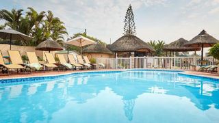 Club Hacienda | Shelly Beach (KZN) Self-catering