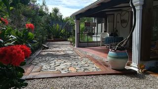 ATT 41, SEDGEFIELD | Sedgefield Accommodation