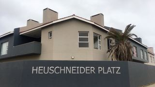 Heuschneider Platz Self-Catering Accommodation | Accommodation Swakopmund Center