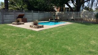 Delwers Rest | Accommodation Parys