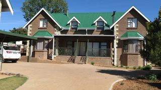 Mountain Sage House | Accommodation Clarens