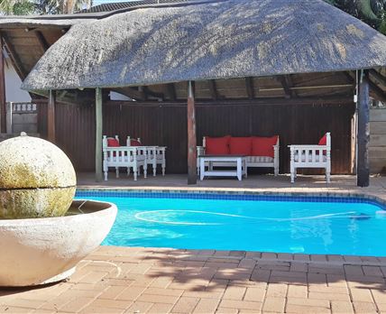 Daldre Guest House