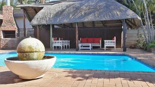 Daldre Guest House | Accommodation Bela Bela (Warmbaths)