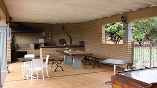 Aloe Tree Guest House | Accommodation Krugersdorp Game Reserve