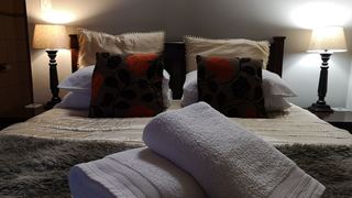 Ashton Wold Estate | Currys Post Accommodation