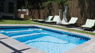 Hillside Guesthouse | Self-catering Umhlanga