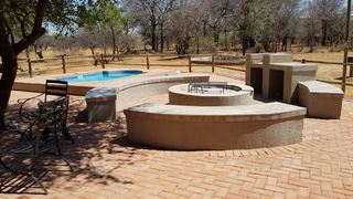 Nageng Lodge Mabalingwe | Lodges Mabalingwe Nature Reserve