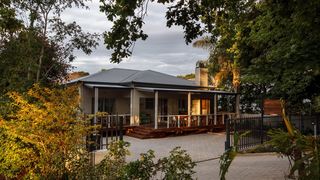 Battenbergs Guest House | Accommodation Swellendam
