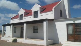 West Coast Cottage | Jacobs Bay Self-catering