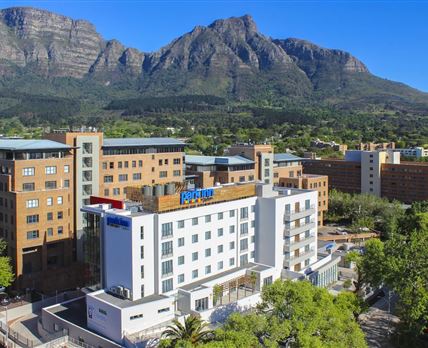 Park Inn by Radisson Cape Town Newlands