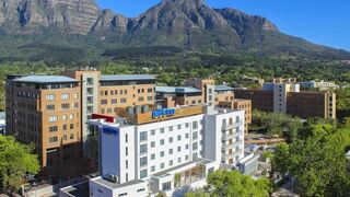 Park Inn by Radisson Cape Town Newlands | Hotels Newlands