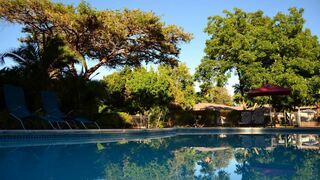 King's Highway Guest House | Firgrove Hotels