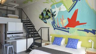 Mojo Hotel | Accommodation Fresnaye