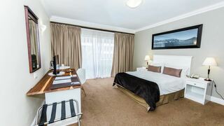 The New Tulbagh Hotel | De Waterkant Hotels