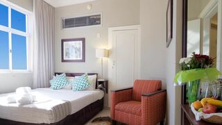 Albany Hotel | Accommodation Durban