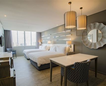 Protea Hotel By Marriott Durban Umhlanga