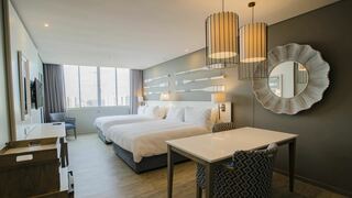 Protea Hotel By Marriott Durban Umhlanga | Accommodation Umhlanga