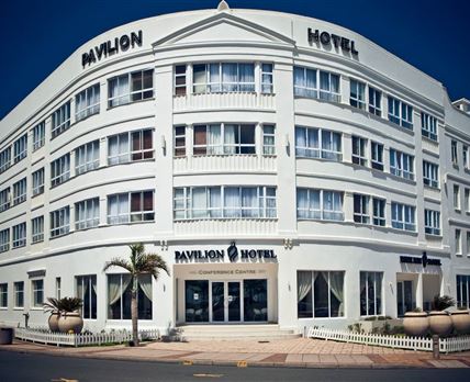 The Pavilion Hotel Durban