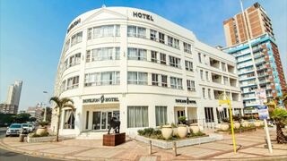 The Pavilion Hotel Durban | Durban Beachfront Hotels